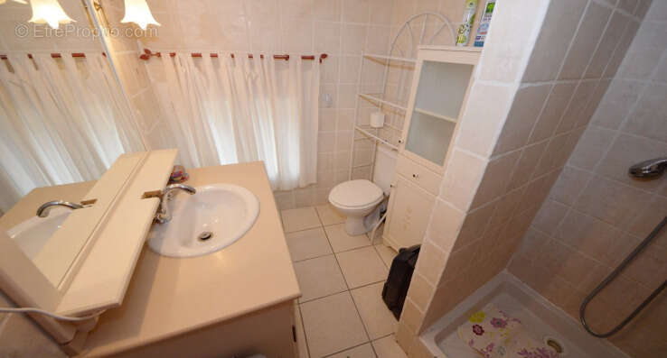 Maison à SALLELES-D'AUDE