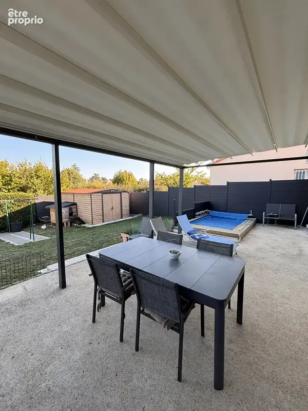 Une maison prête à vous accueillir - photo 18