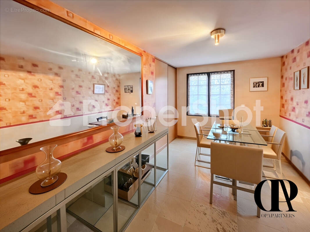 Maison à FORGES-LES-BAINS