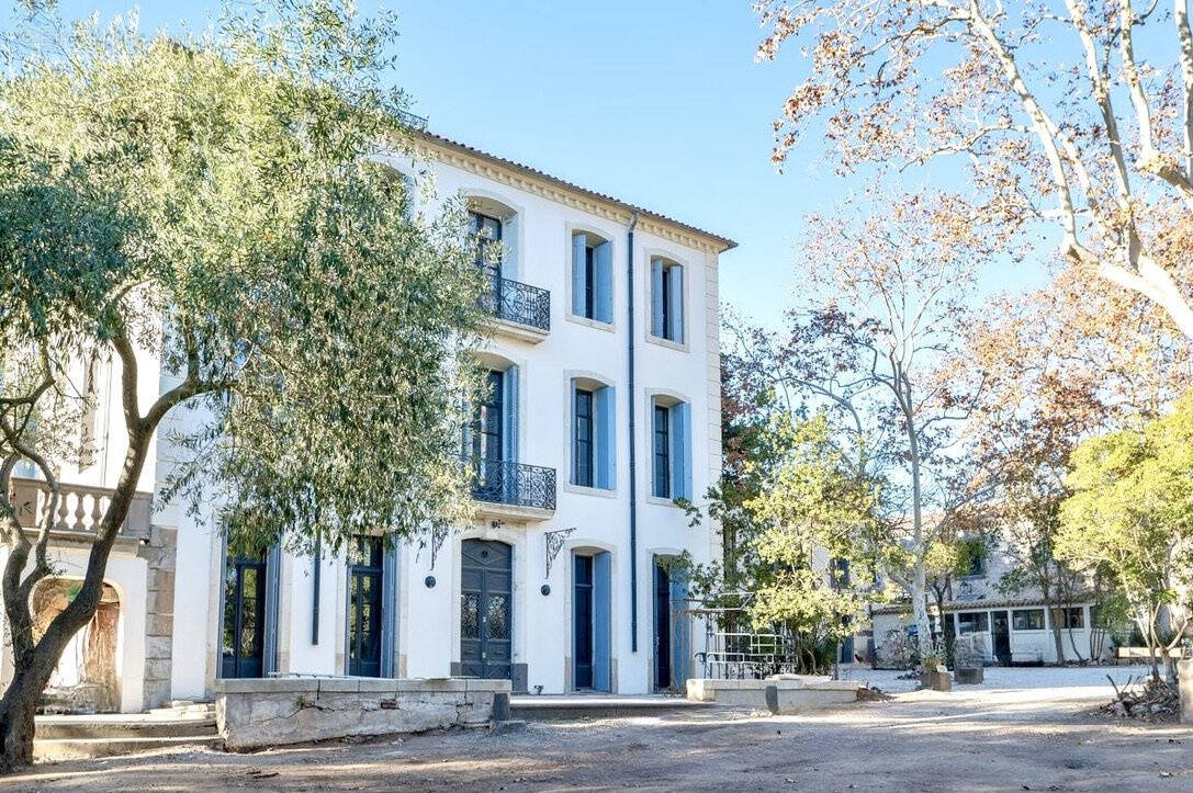 Maison à AGDE