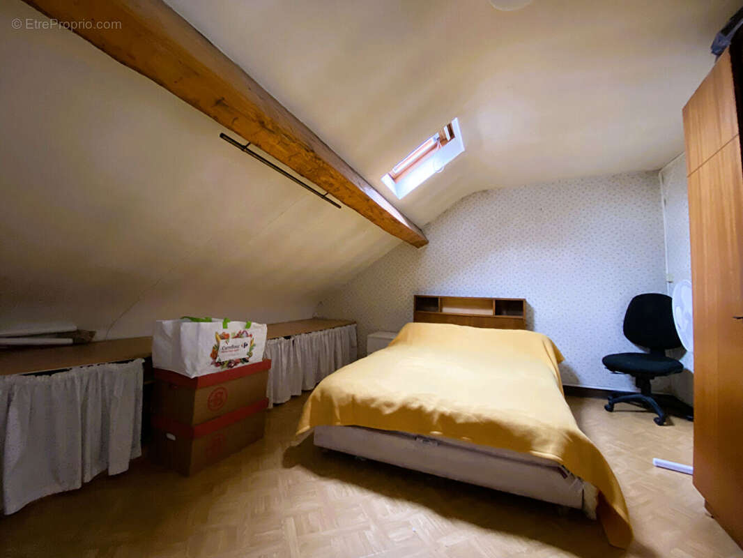 Appartement à FONTENAY-AUX-ROSES