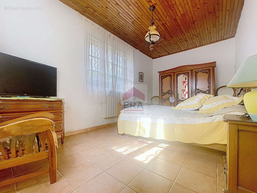 Maison à LES PENNES-MIRABEAU