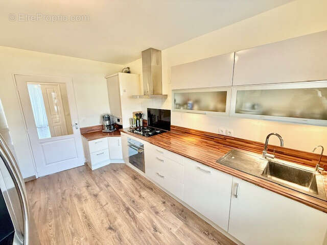 Appartement à FERNEY-VOLTAIRE