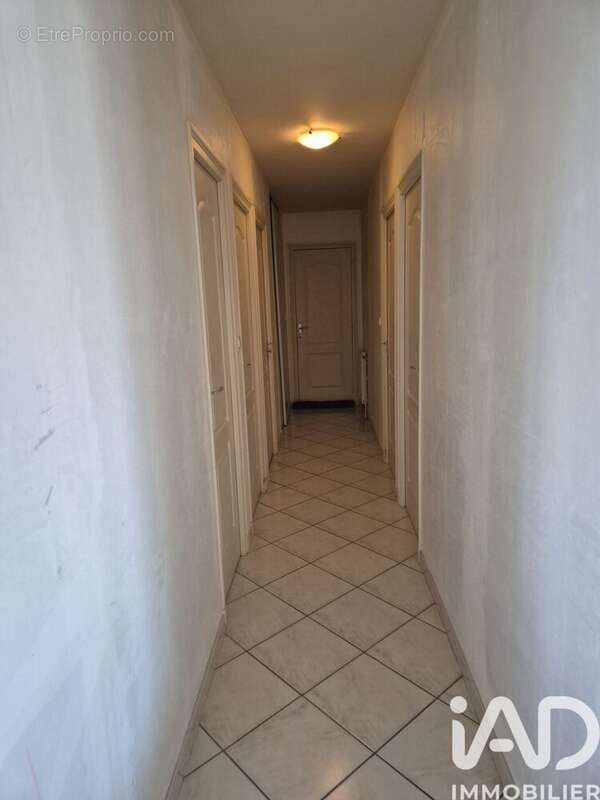 Photo 4 - Maison à DESERTINES