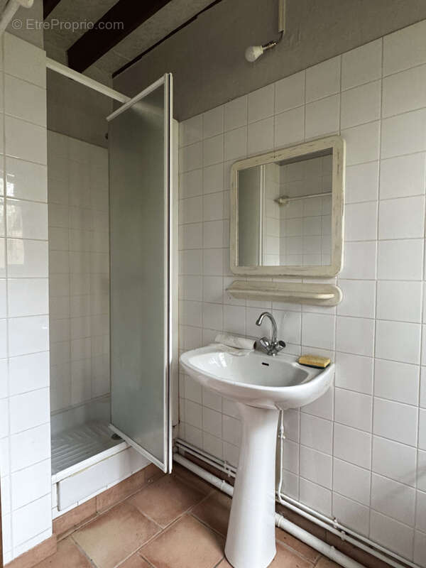 Maison à FRESSENNEVILLE