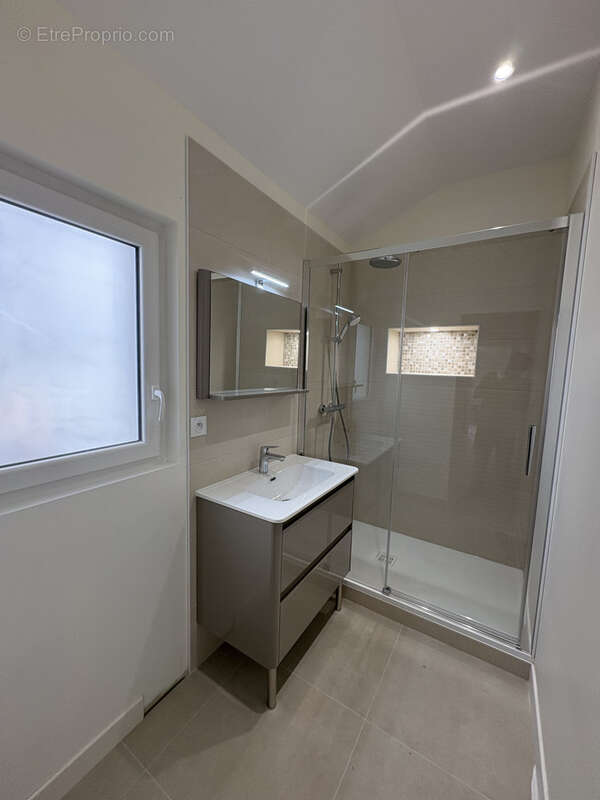 Appartement à ORLEANS