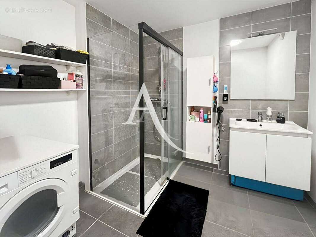 Appartement à MARSEILLE-12E