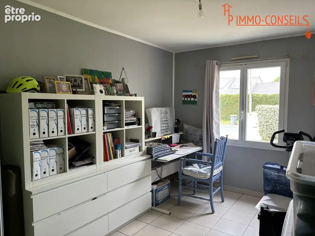 Maison 5 pièces 114 m² à vendre à Notre-Dame-Des-Landes (44130) - photo 7