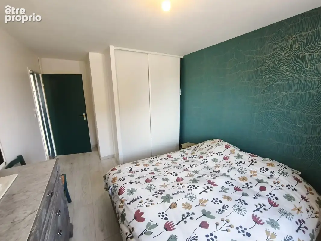 Maison T4 de 95m2 avec jardin en excellent état - photo 10