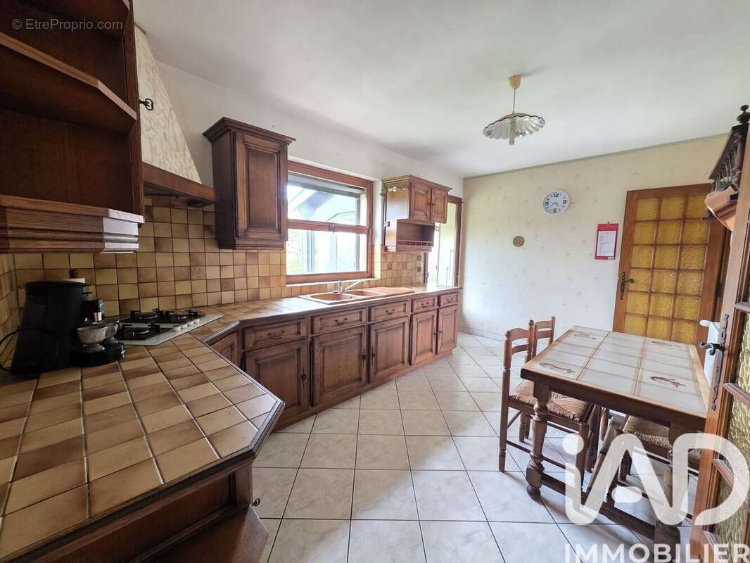 Photo 7 - Maison à EAUNES