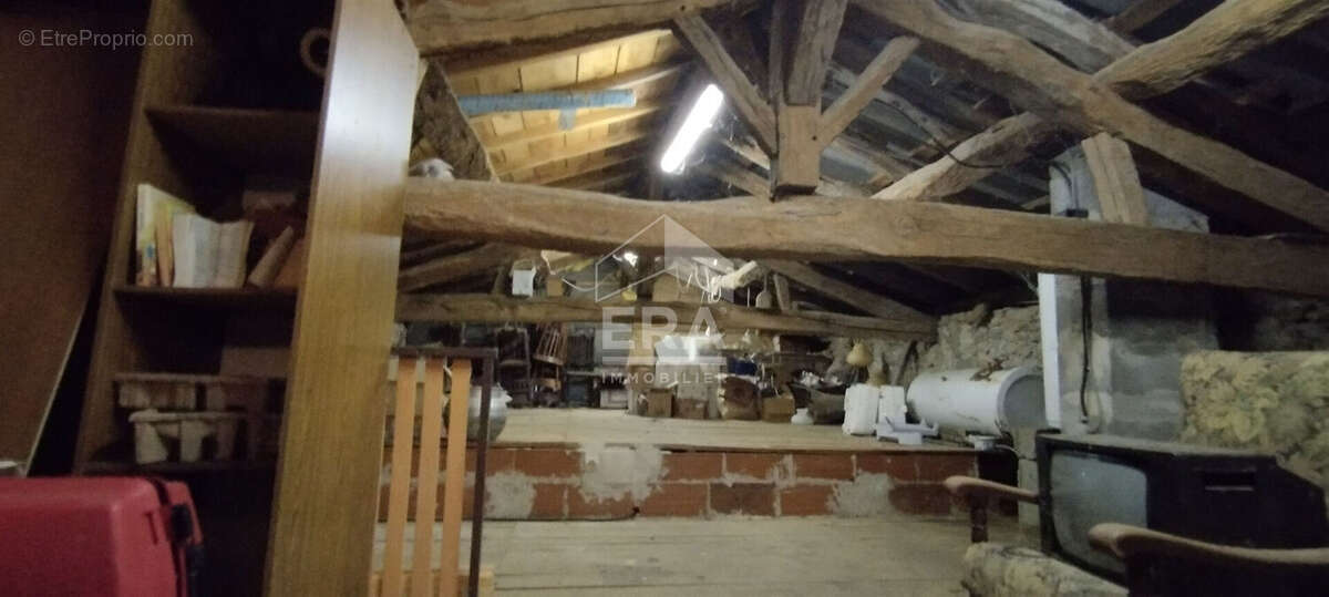 Maison 270m² à fourcès - photo 14