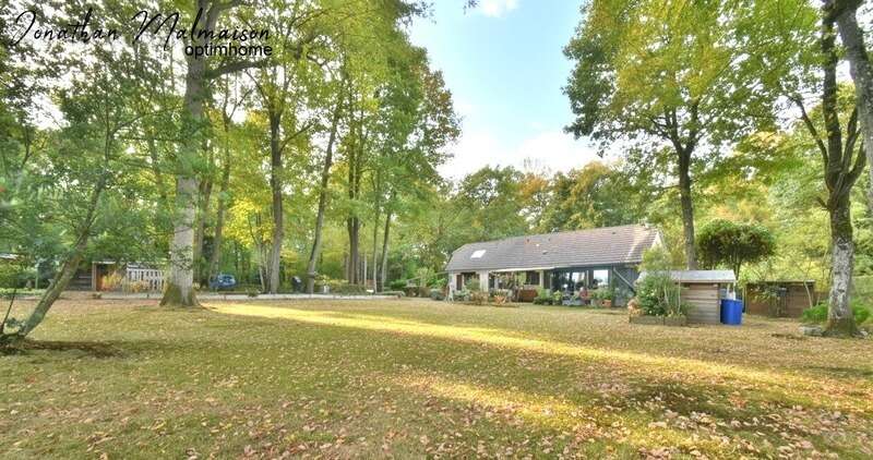 Maison à CONCHES-EN-OUCHE