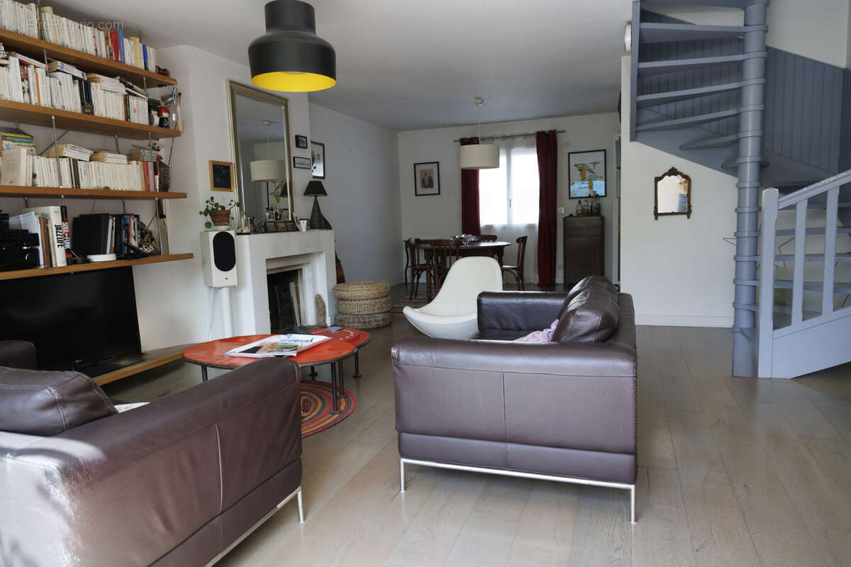 Maison à NANTES
