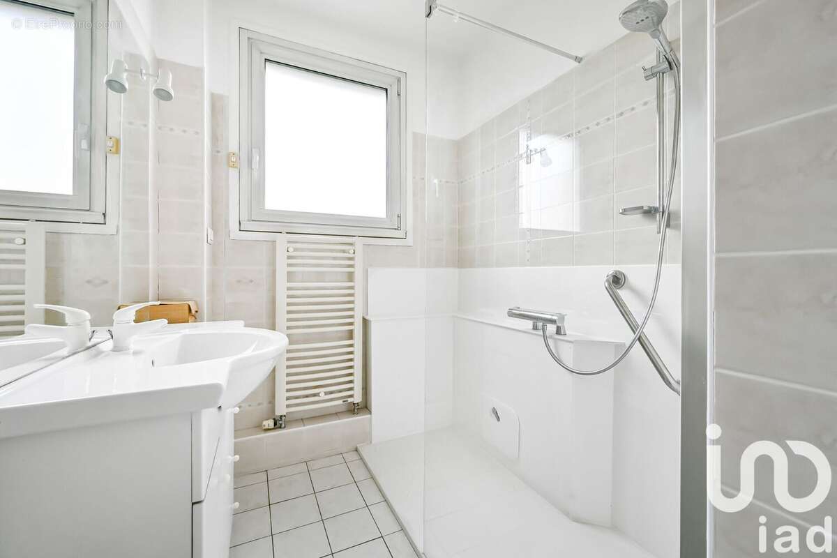 Photo 9 - Maison à CLAMART