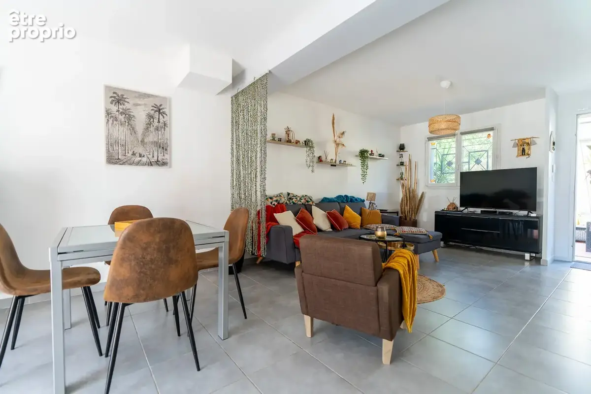 Maison T4 Lunel-Viel - photo 14