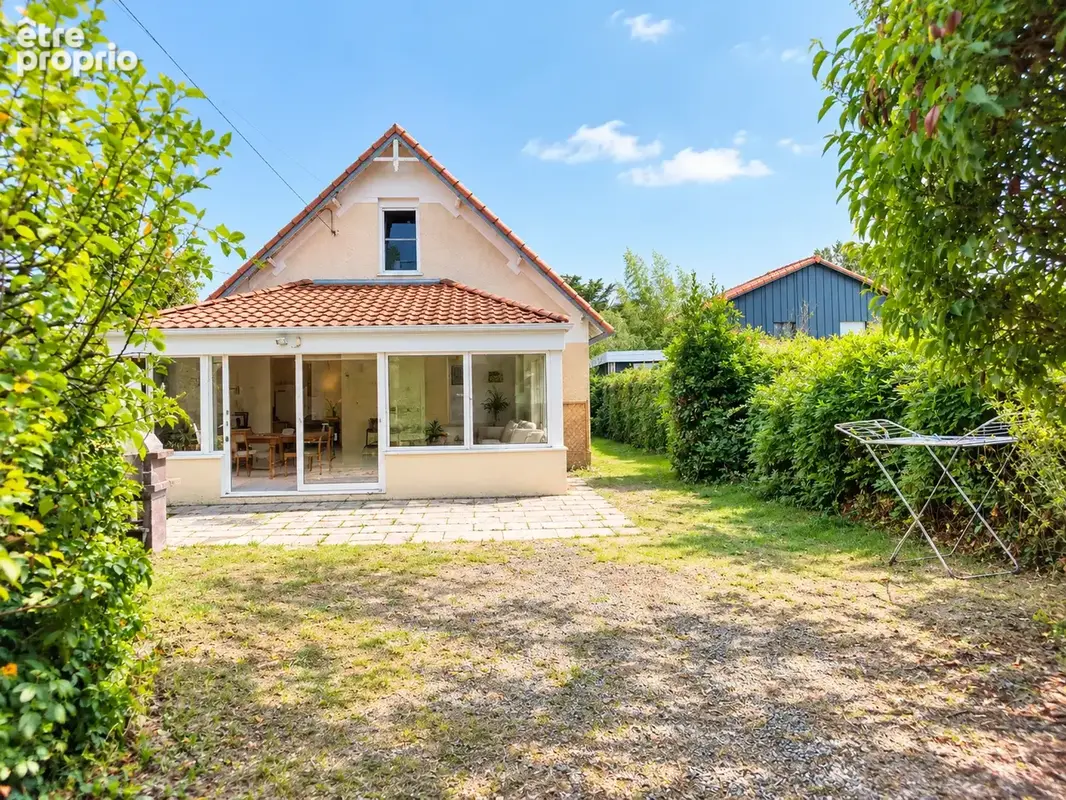 La plaine sur mer - cormier - photo 1