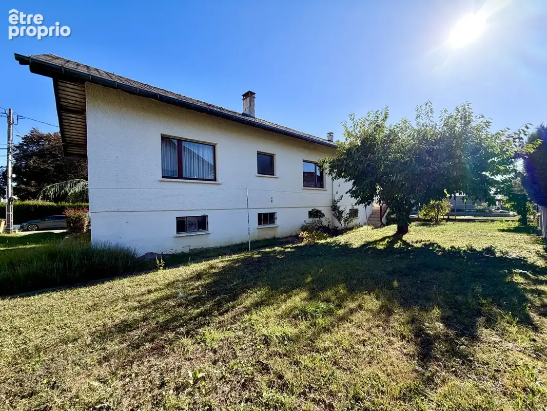 Jolie maison plain-pied 123 m2  4 chambres au calme - photo 12