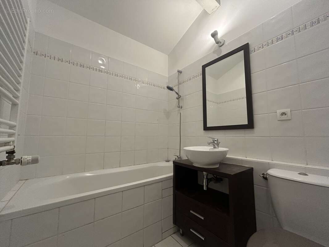 Appartement à LARRESSORE