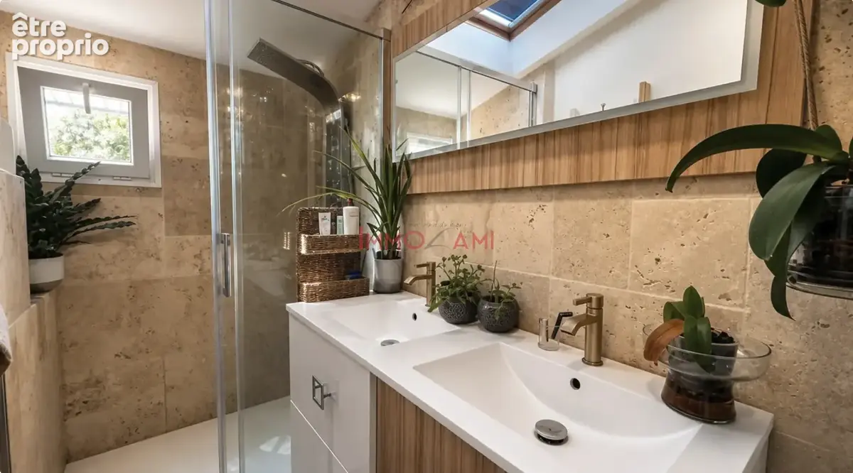 LANTON   Maison avec gîte indépendant, piscine et jardin sans vis-à-vis - photo 7