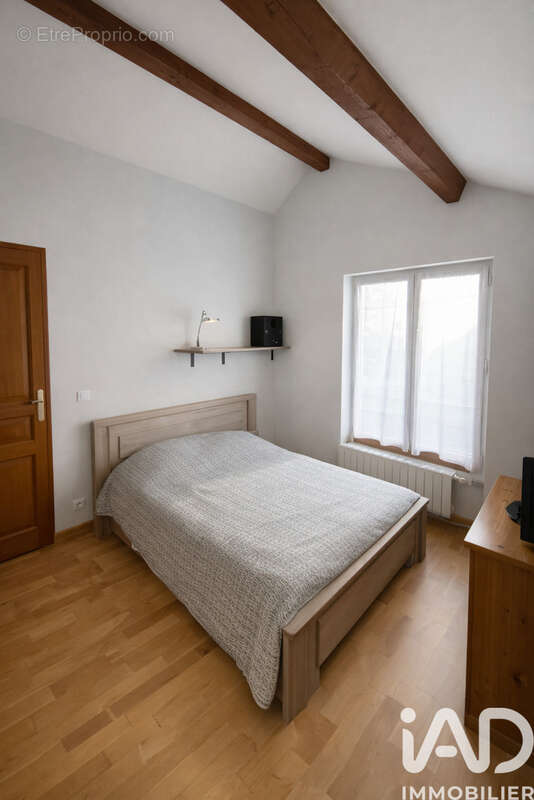 Photo 6 - Maison à CHAMPAGNE-SUR-OISE