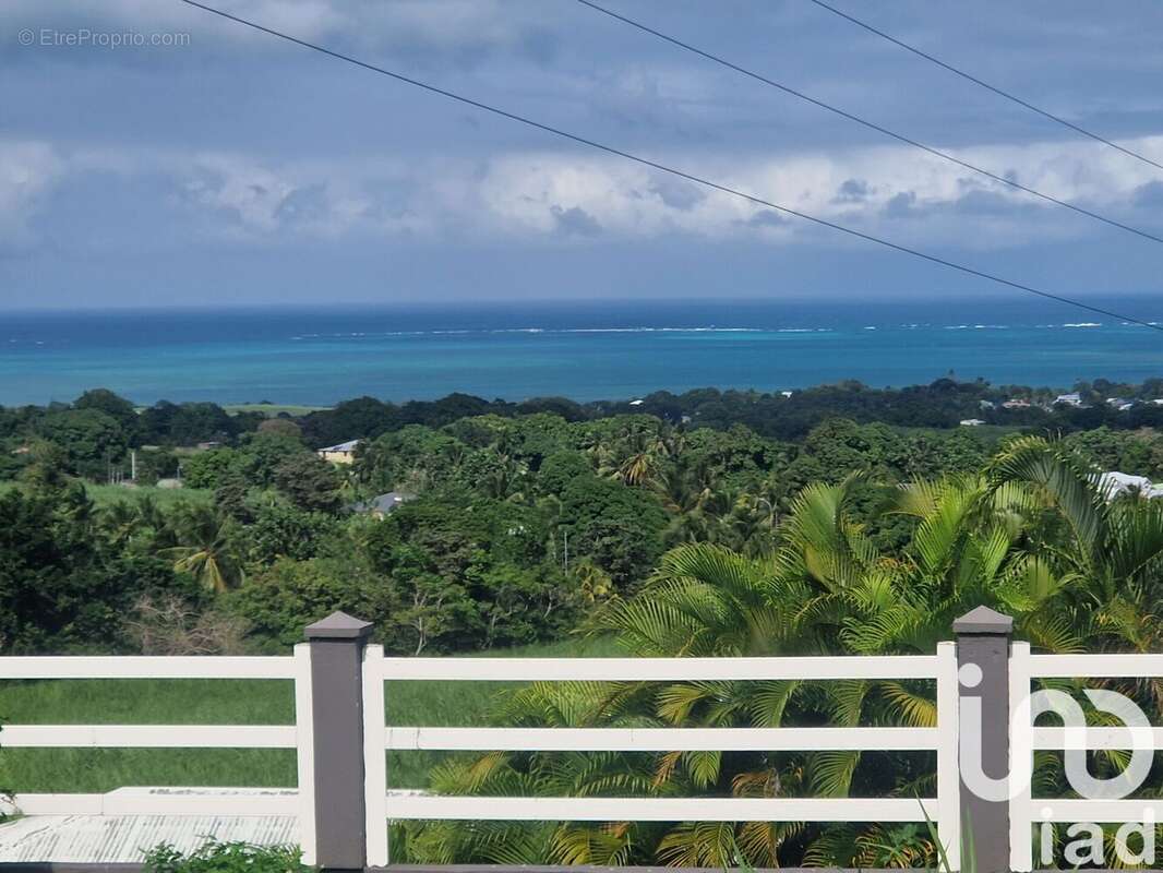 Photo 3 - Maison à SAINTE-ROSE