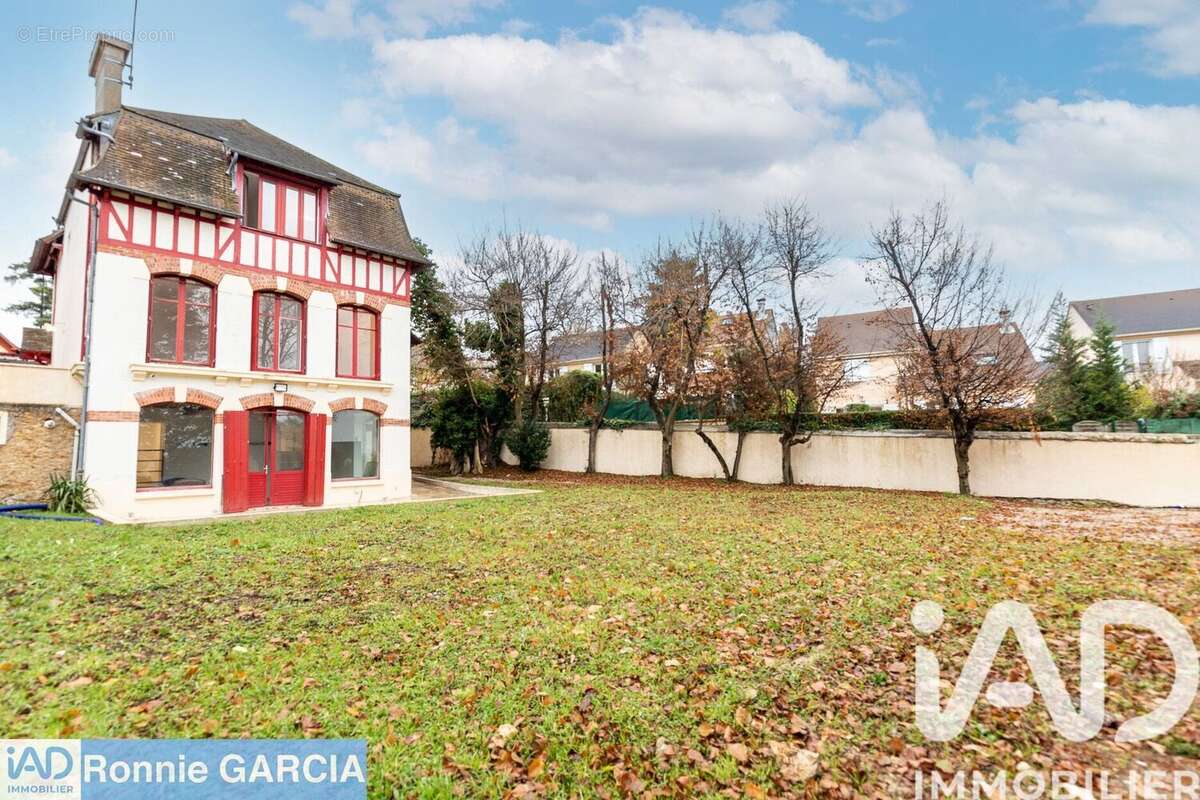 Photo 9 - Maison à DRAVEIL