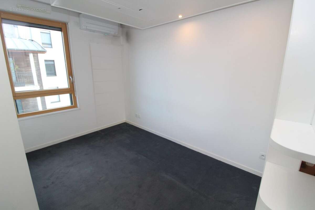 Appartement à GUYANCOURT