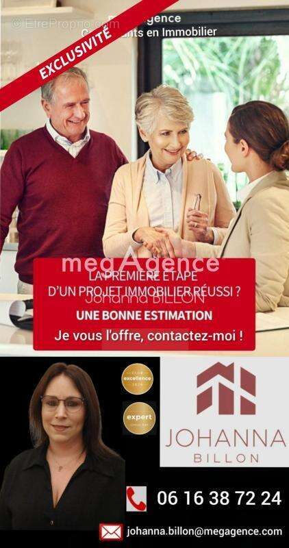 Appartement à JOUE-LES-TOURS