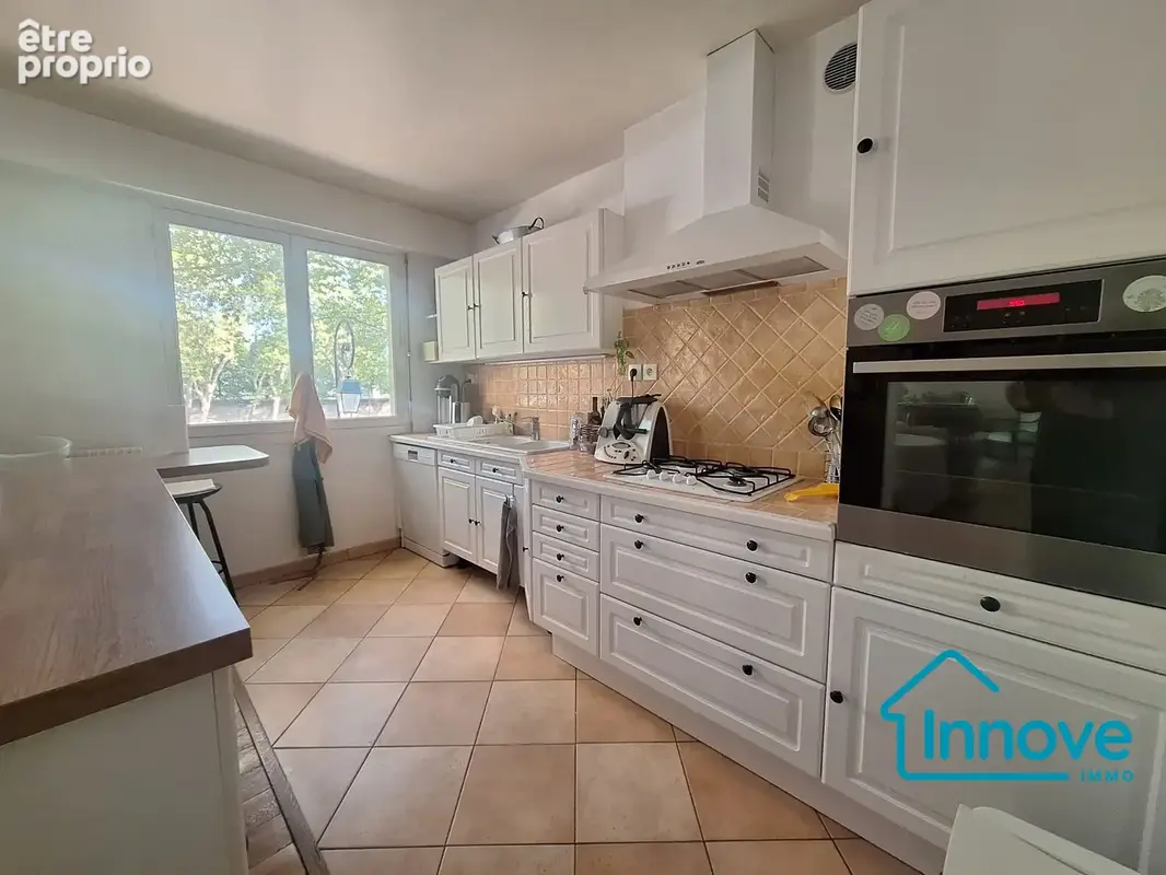 Appartement 4 pièces 111 m² à vendre à Versailles (78000) - photo 6