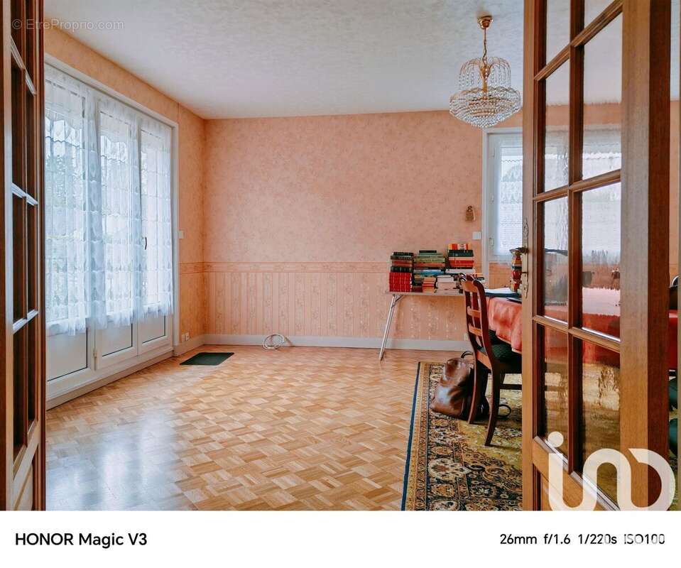 Photo 4 - Maison à MARMAGNE