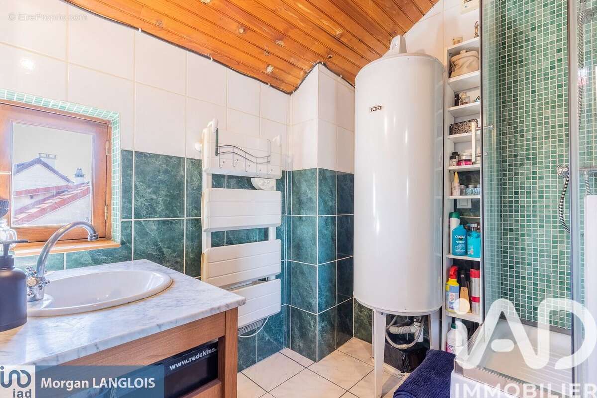 Photo 5 - Appartement à VIRY-CHATILLON