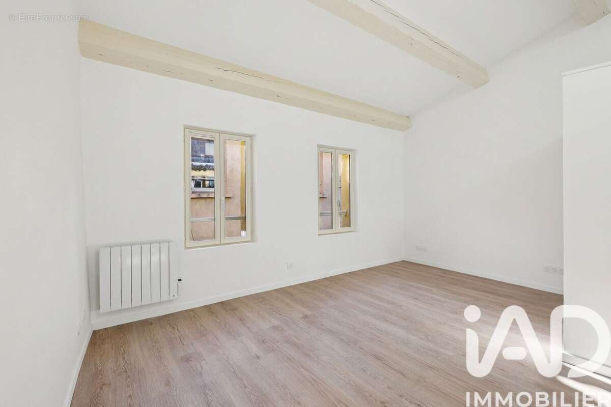 Appartement 48 m² à Hyeres  - photo 9