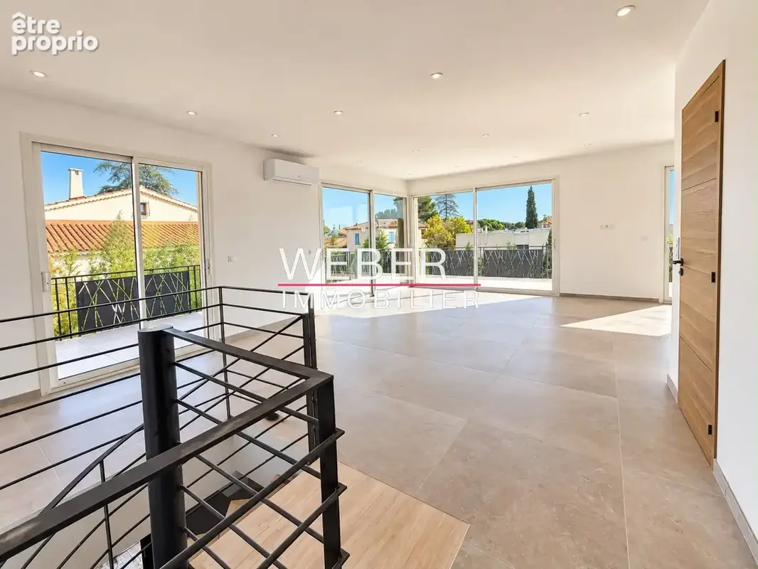 Bandol   maison /appartement neuve 141 m2   mer à 5 minutes à pied - photo 9