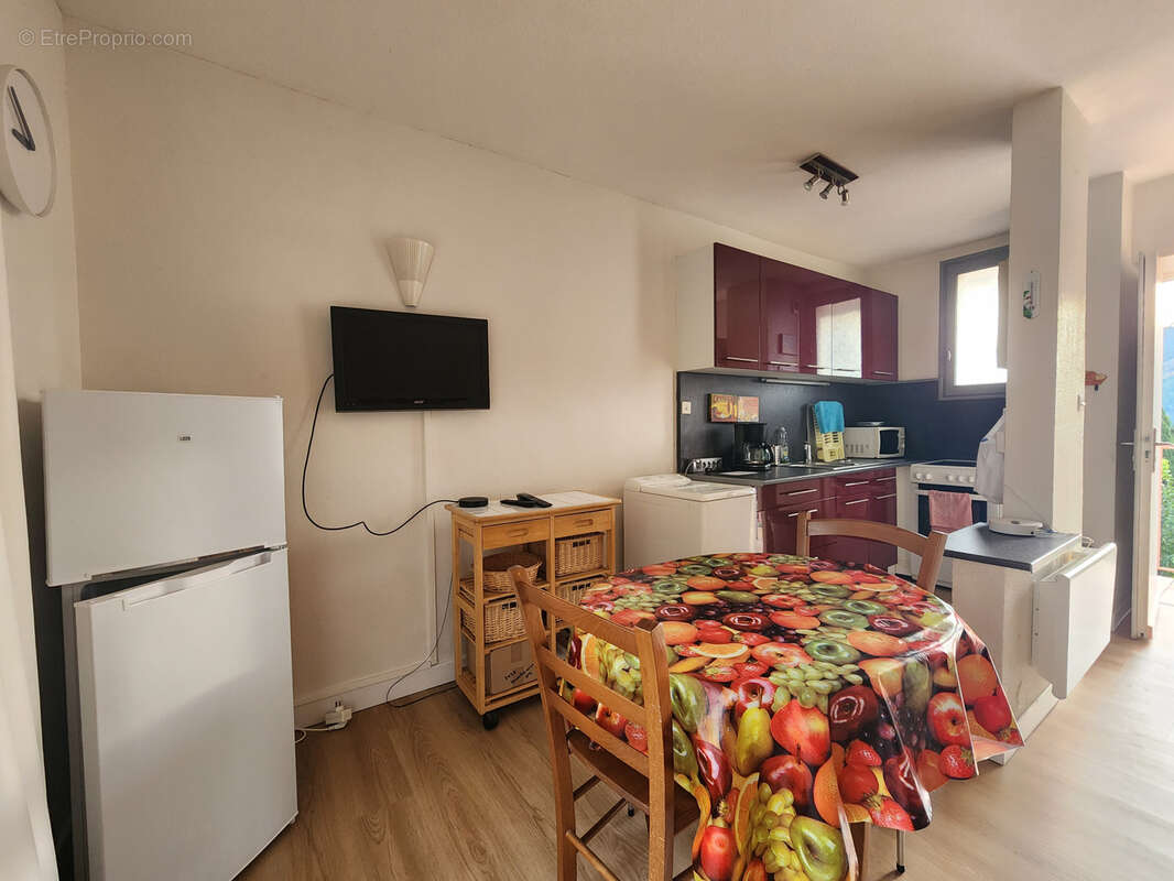 Appartement à AMELIE-LES-BAINS-PALALDA