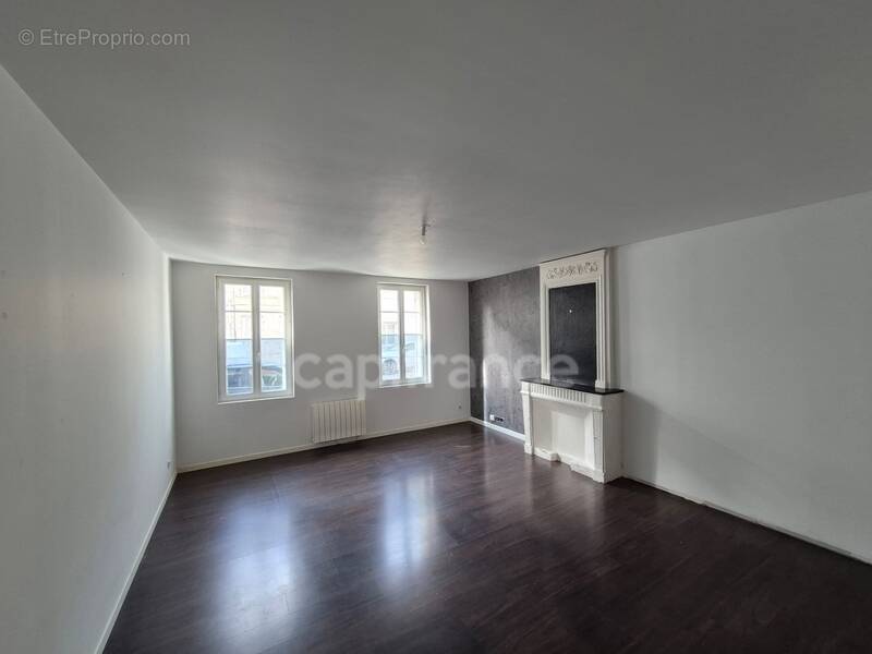 Appartement à ROCHEFORT