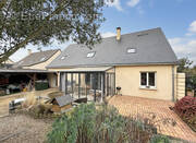 Maison à THOUARCE