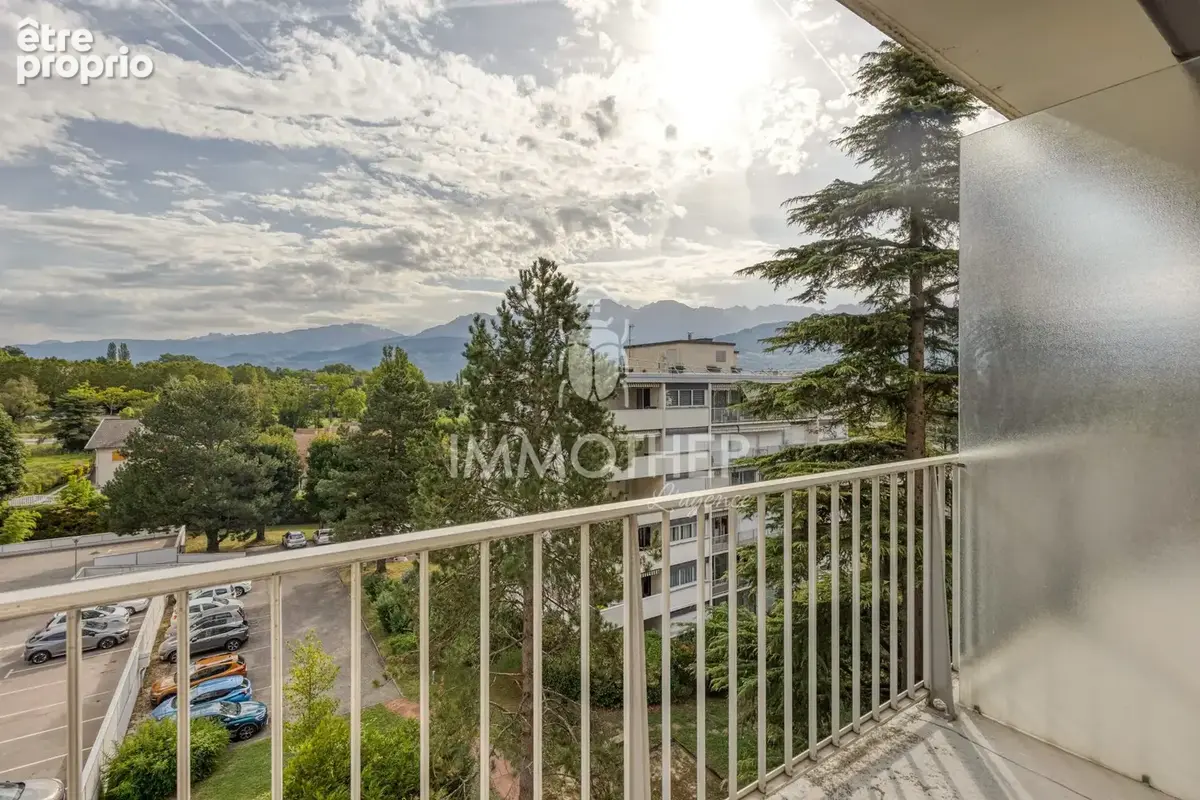 Appartement 3 pièces 84 m² à vendre à Meylan (38240) - photo 9