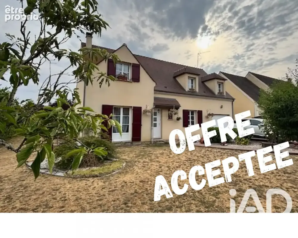 Photo 1 - Maison à ANGERVILLIERS