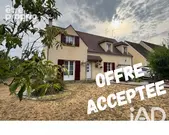 Photo 1 - Maison à ANGERVILLIERS