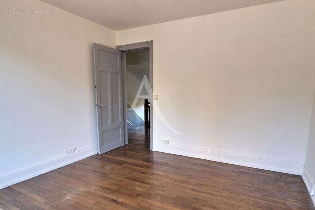 Maison de ville, quartier prisée, 125 m² - photo 11