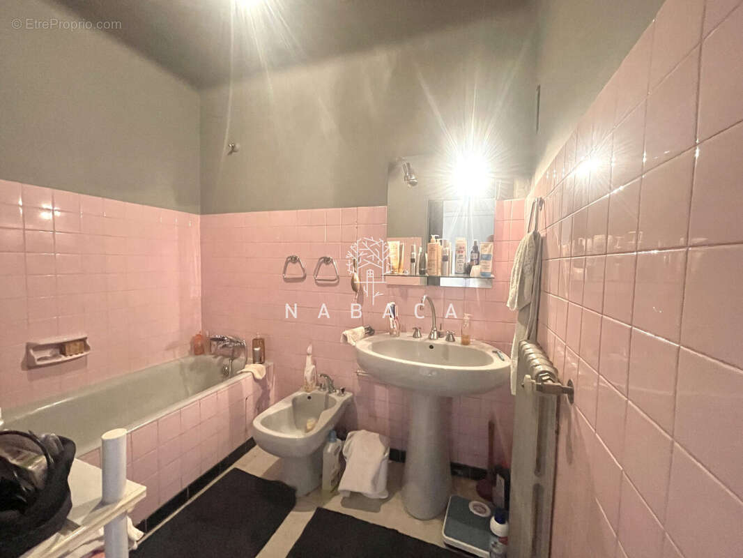 Appartement à GRASSE