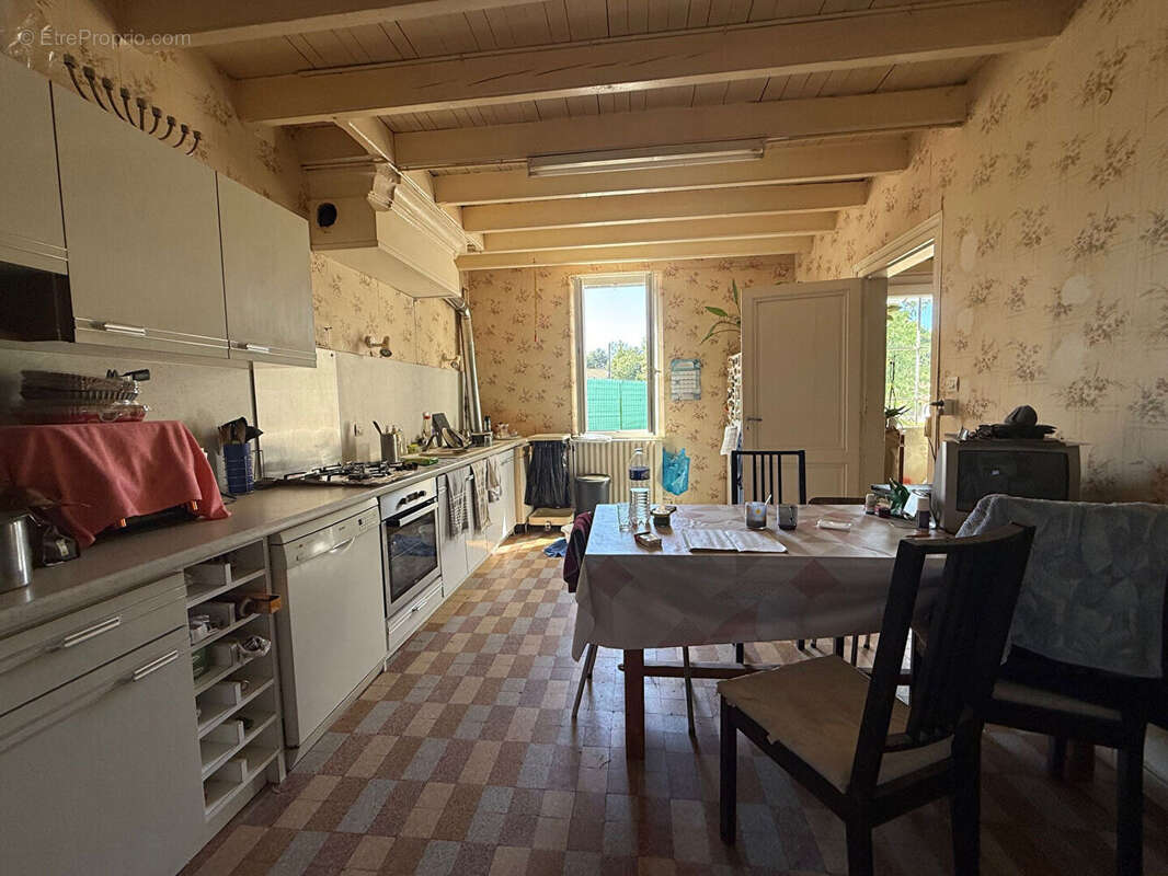 Maison 400m² à libourne - photo 3