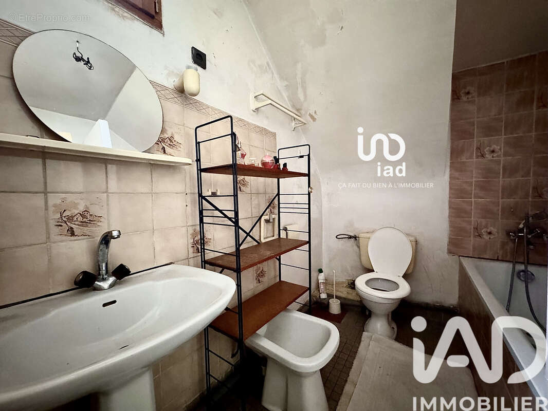 Photo 8 - Maison à ARCUEIL