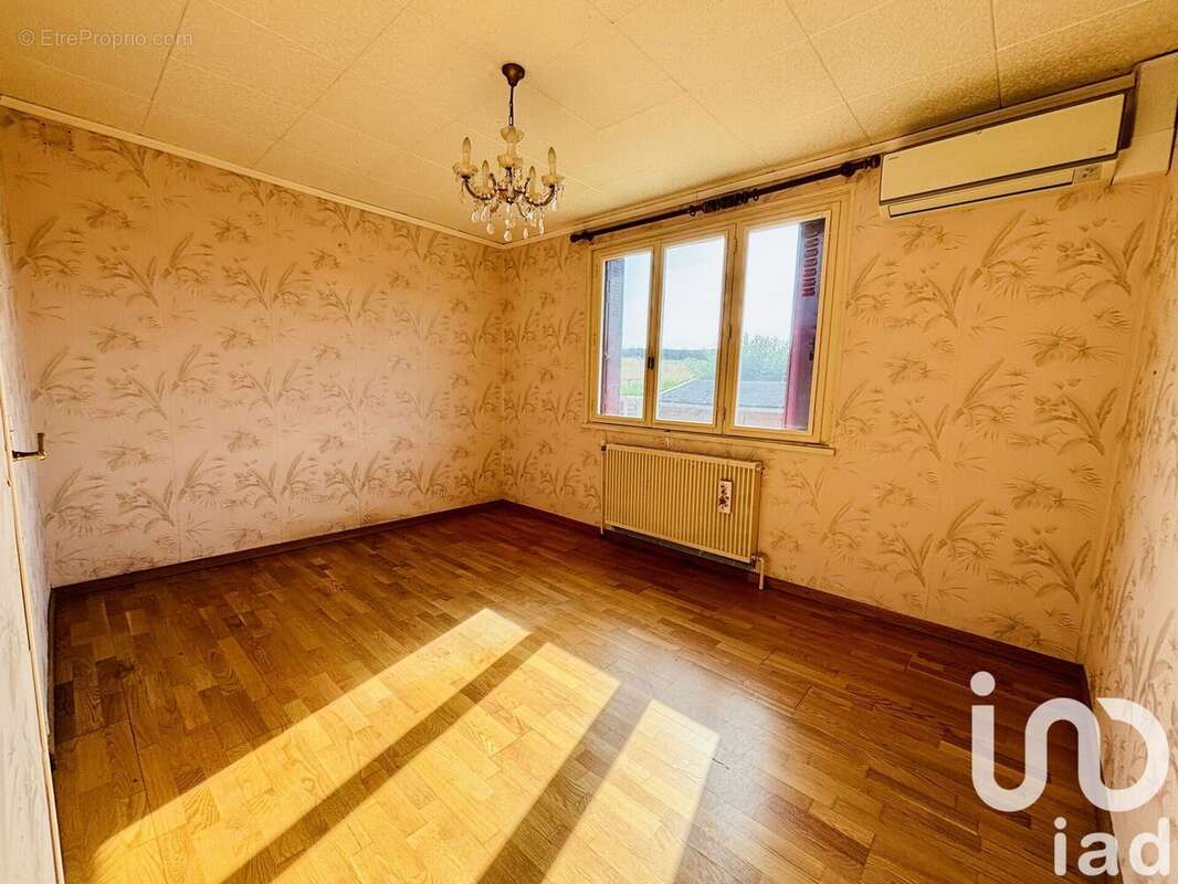 Photo 6 - Maison à SEDAN