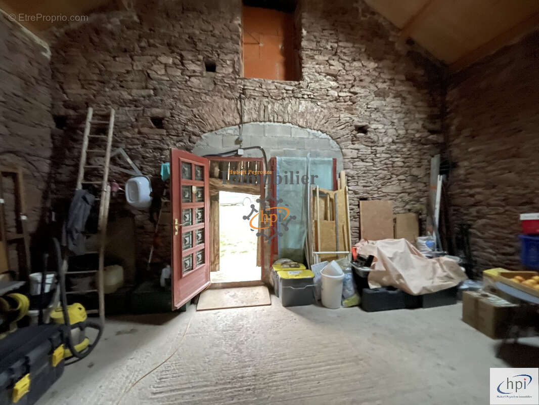 Vente maison avec terrain Combret avec vue panoramique - photo 17