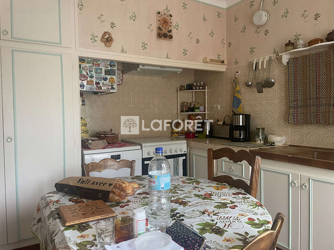 Maison à LES CLUSES