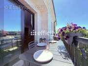 Appartement à LE PERREUX-SUR-MARNE