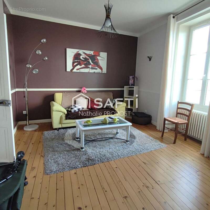 Photo 7 - Maison à PAIMBOEUF