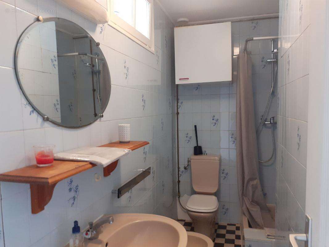 Appartement à SAINT-RAPHAEL