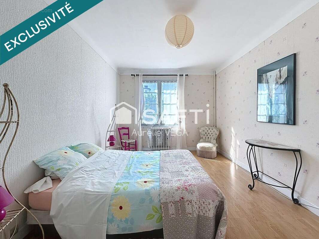 Photo 6 - Maison à LAROQUE-D'OLMES